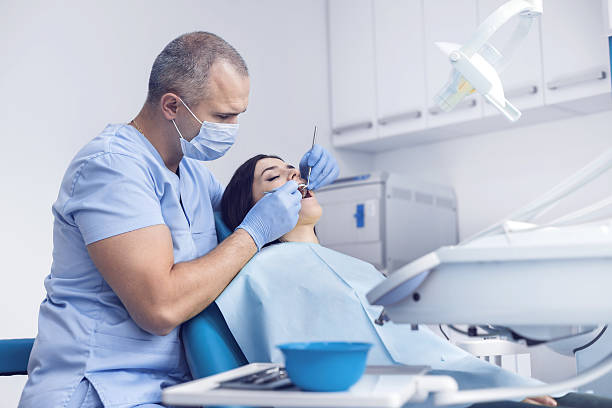 Sleep Apnea Treatment in Le Center, MN